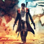 Devil May Cry Vergil?s Downfall DLC Trailer Devil May Cry Vergil?s Downfall DLC Trailer