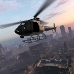 GTA V – (UPDATE) Details Leaked from December Issue of Gameinformer GTA V – (UPDATE) Details Leaked from December Issue of Gameinformer