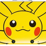 LIMITED EDITION 3DS XL COLOURS ARRIVE IN EUROPE IN TIME FOR CHRISTMAS LIMITED EDITION 3DS XL COLOURS ARRIVE IN EUROPE IN TIME FOR CHRISTMAS