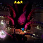 Labyrinth Legends Coming to PSN This December Labyrinth Legends Coming to PSN This December
