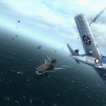 Air Conflicts Pacific Carriers UK Release Date Confirmed Air Conflicts Pacific Carriers UK Release Date Confirmed