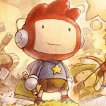 Scribblenauts Unlimited Delayed Scribblenauts Unlimited Delayed
