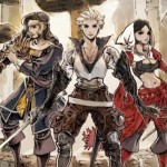Crimson Shroud Coming to 3DS eShop on December 13th