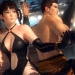 Dead or Alive 5 Plus Announced Dead or Alive 5 Plus Announced