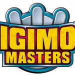 DIGIMON MASTERS DECORATED WITH CHRISTMAS EVENTS DIGIMON MASTERS DECORATED WITH CHRISTMAS EVENTS