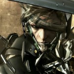 Metal Gear Rising Revengeance Demo Next Month