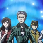 Shin Megami Tensei: Devil Summoner: Soul Hackers Coming to 3DS