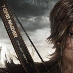 NEW TOMB RAIDER GUIDE TO SURVIVAL TRAILER NOW AVAILABLE NEW TOMB RAIDER GUIDE TO SURVIVAL TRAILER NOW AVAILABLE