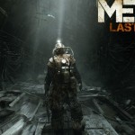 Metro Last Light Launch Trailer