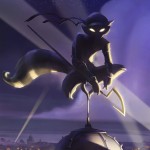 Sly Cooper: Thieves in Time Arrives in Europe on March 27th Sly Cooper: Thieves in Time Arrives in Europe on March 27th