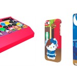 MAD CATZ ANNOUNCES STREET FIGHTER X SANRIO PRODUCTS