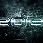 My top 5 anticipated games of 2013 My top 5 anticipated games of 2013