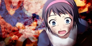 Corpse Party: Book of Shadows Review (PSP) Corpse Party: Book of Shadows Review (PSP)