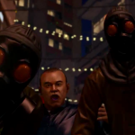 Year of the Snake DLC for Sleeping Dogs Leaks Online Year of the Snake DLC for Sleeping Dogs Leaks Online