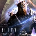 At Last Dragonborn Skyrim DLC Now Available On PS3 At Last Dragonborn Skyrim DLC Now Available On PS3