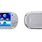 ‘Ice Silver’ Vita Coming to Asia on March 6th ‘Ice Silver’ Vita Coming to Asia on March 6th