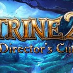 Trine 2 Director’s Cut Demo Now Available On eShop Trine 2 Director’s Cut Demo Now Available On eShop