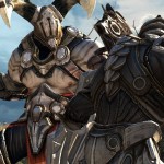 Infinity Blade Free Until February 21st Infinity Blade Free Until February 21st