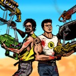 Serious Sam Double D XXL Check Out My Guns Serious Sam Double D XXL Check Out My Guns