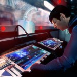 Star Trek The Game: Salvation Trailer Star Trek The Game: Salvation Trailer