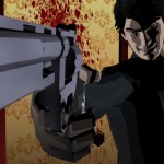 Killer is Dead Reveal Trailer Killer is Dead Reveal Trailer