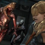 Resident Evil Revelations Screenshots Resident Evil Revelations Screenshots