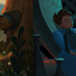 Broken Age Teaser Trailer Broken Age Teaser Trailer