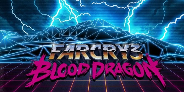 Blood Dragon