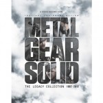 METAL GEAR SOLID: THE LEGACY COLLECTION Coming This June