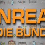First Ever Unreal Indie Bundle Offers Seven Games for $20