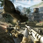 Warface Sets a New Guinness World Record