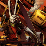 Dusty Revenge: The Art of Revenge