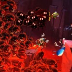 Rayman Legends Delay Results In 30 Extra Levels