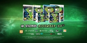 Ben 10 Omniverse 2 Coming To Consoles This Autumn Ben 10 Omniverse 2 Coming To Consoles This Autumn