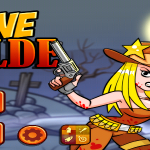 Jane Wilde Shooting Up iOS and Android Soon