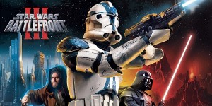 Even More Leaked Star Wars Battlefront III Footage Goes Live Even More Leaked Star Wars Battlefront III Footage Goes Live