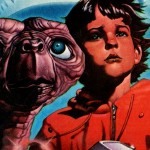 The Search for the Lost Tomb of ET is now on