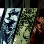 Metal Gear Solid The Legacy Collection Trailer Metal Gear Solid The Legacy Collection Trailer