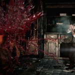 The Evil Within (4) The Evil Within (4)