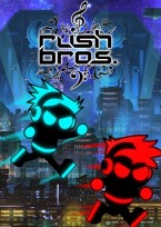 rush bros