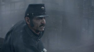 The Order: 1886 PS4 Exclusive The Order: 1886 PS4 Exclusive