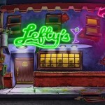 Leisure Suit Larry Reloaded Coming Soon To Stores Leisure Suit Larry Reloaded Coming Soon To Stores