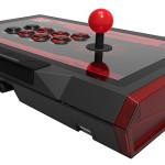 Mad Catz Arcade FightStick For Xbox One Announced Mad Catz Arcade FightStick For Xbox One Announced