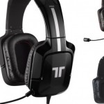 TRITTON Pro+ True 5.1 Surround Sound Headset for Windows PC and Mac Now Available TRITTON Pro+ True 5.1 Surround Sound Headset for Windows PC and Mac Now Available