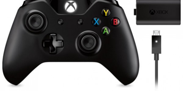 Microsoft Confirms 360 Headset Adapter for Xbox One