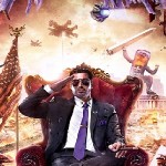 Saints Row IV Passes 1 Million Sales Saints Row IV Passes 1 Million Sales