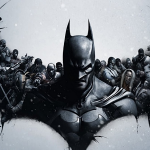 Check Out Batman: Arkham Origins TV Spot Check Out Batman: Arkham Origins TV Spot