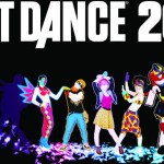 Just Dance 2014 Complete Track List