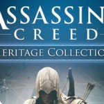 Assassin’s Creed Heritage Collection Heading To Europe This November