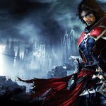 Castlevania: Lords of Shadow Collection Dated Castlevania: Lords of Shadow Collection Dated